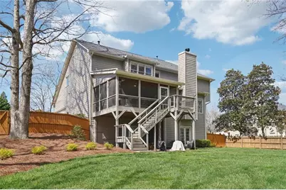 2690 Stonehill Way, Cumming, GA 30041 - Photo 2