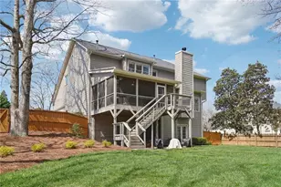 2690 Stonehill Way, Cumming, GA 30041 - Photo 2