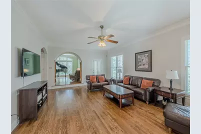 3420 Callie Still Road, Lawrenceville, GA 30045 - Photo 4
