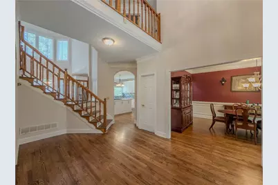 3420 Callie Still Road, Lawrenceville, GA 30045 - Photo 2