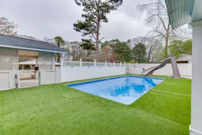 206 College Circle, Athens, GA 30605 - Photo 44