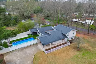 206 College Cir, Athens, GA 30605 - Photo 1