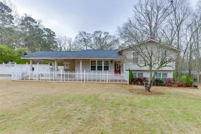 206 College Circle, Athens, GA 30605 - Photo 4