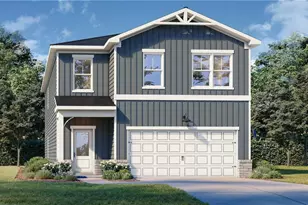 521 Loblolly Ln, Canton, GA 30114 - Photo 1