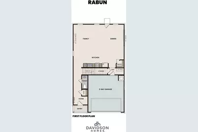 521 Loblolly Lane, Canton, GA 30114 - Photo 2