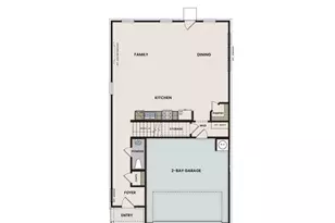 520 Loblolly Ln, Canton, GA 30114 - Photo 2