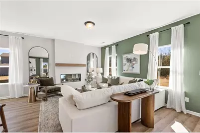 520 Loblolly Lane, Canton, GA 30114 - Photo 12