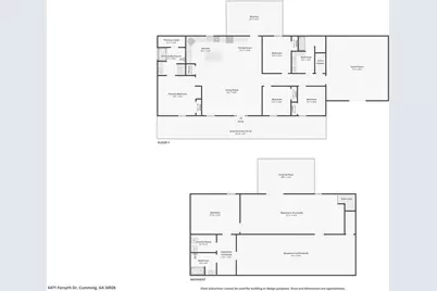 6471 Forsyth Drive, Cumming, GA 30028 - Photo 40