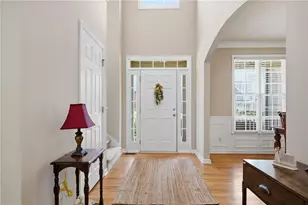 4505 Wimberly Way, Cumming, GA 30028 - Photo 4