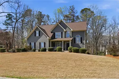 4505 Wimberly Way, Cumming, GA 30028 - Photo 2