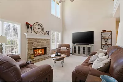 4505 Wimberly Way, Cumming, GA 30028 - Photo 10