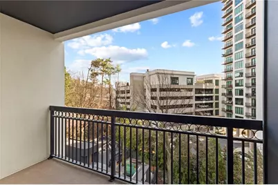 3481 Lakeside Drive NE #902, Atlanta, GA 30326 - Photo 16
