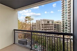 3481 Lakeside Dr NE, Atlanta, GA 30326 - Photo 16