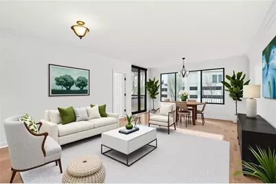 3481 Lakeside Drive NE #902, Atlanta, GA 30326 - Photo 8