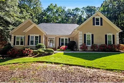 217 Windermere Circle, Newnan, GA 30265 - Photo 16