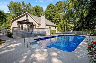 217 Windermere Cir, Newnan, GA 30265 - Photo 40