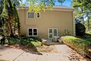 217 Windermere Cir, Newnan, GA 30265 - Photo 30