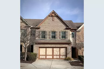 13459 Gardiner Lane, Alpharetta, GA 30004 - Photo 1