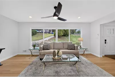 2967 Flat Shoals Road, Decatur, GA 30034 - Photo 12