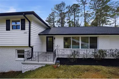 2967 Flat Shoals Road, Decatur, GA 30034 - Photo 4