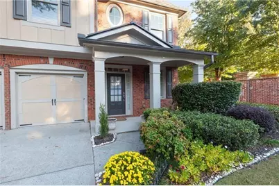 11875 Aspen Forest Drive, Alpharetta, GA 30005 - Photo 2