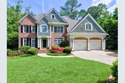 658 Vinings Estates Drive SE, Mableton, GA 30126 - Photo 1