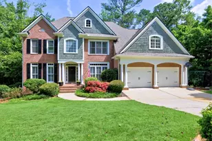 658 Vinings Estates Dr SE, Mableton, GA 30126 - Photo 1