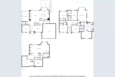 658 Vinings Estates Drive SE, Mableton, GA 30126 - Photo 72