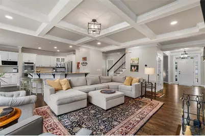 658 Vinings Estates Drive SE, Mableton, GA 30126 - Photo 12