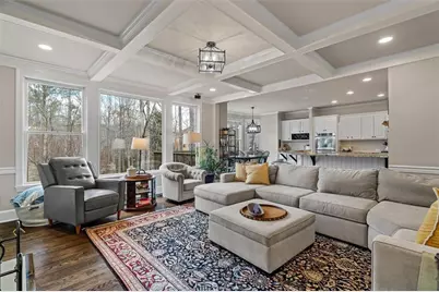 658 Vinings Estates Drive SE, Mableton, GA 30126 - Photo 10