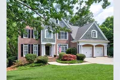 658 Vinings Estates Drive SE, Mableton, GA 30126 - Photo 2