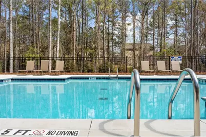4687 Larkfield Way #22, Powder Springs, GA 30127 - Photo 30