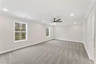 4687 Larkfield Way, Powder Springs, GA 30127 - Photo 14