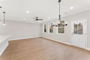 4687 Larkfield Way, Powder Springs, GA 30127 - Photo 6