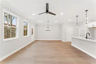 4687 Larkfield Way, Powder Springs, GA 30127 - Photo 2