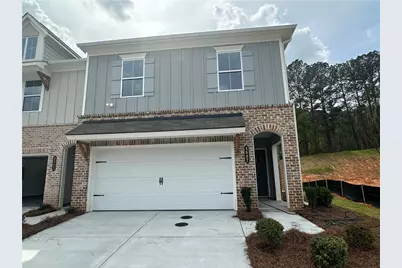 4687 Larkfield Way #22, Powder Springs, GA 30127 - Photo 18