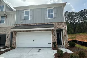 4687 Larkfield Way, Powder Springs, GA 30127 - Photo 18