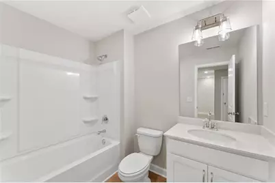 4687 Larkfield Way #22, Powder Springs, GA 30127 - Photo 12