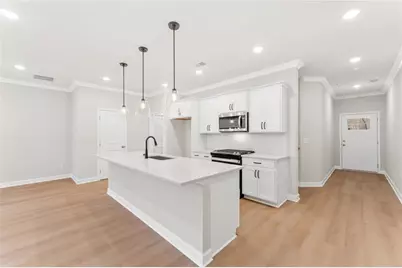 4687 Larkfield Way #22, Powder Springs, GA 30127 - Photo 4