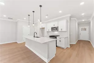 4687 Larkfield Way, Powder Springs, GA 30127 - Photo 4