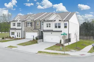 2334 Carlton Pkwy, Douglasville, GA 30135 - Photo 2