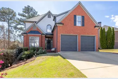 12 Heatherwood Trace, Acworth, GA 30101 - Photo 2