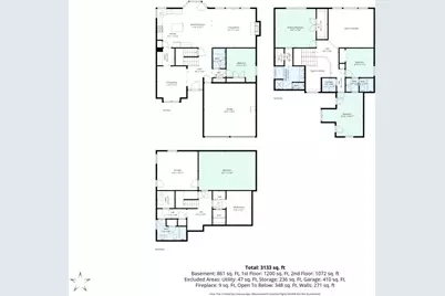 12 Heatherwood Trace, Acworth, GA 30101 - Photo 52