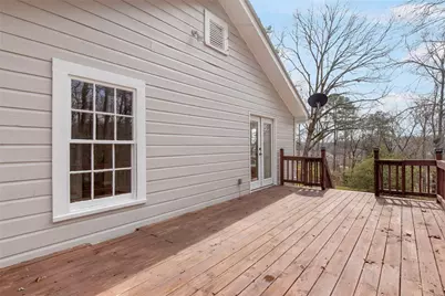 321 Arch Drive, Canton, GA 30114 - Photo 4