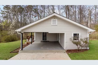 321 Arch Drive, Canton, GA 30114 - Photo 36