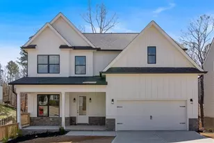 50 Birchwood Farms Ln, Dallas, GA 30132 - Photo 1