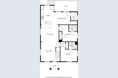 1504 Hardin Avenue, Atlanta, GA 30337 - Photo 48