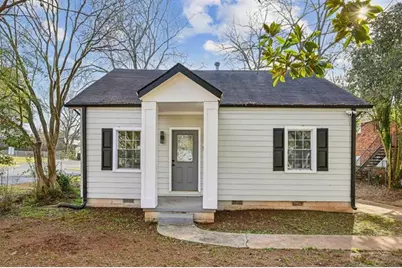 1504 Hardin Avenue, Atlanta, GA 30337 - Photo 2