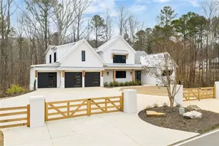 555 Lower Birmingham Rd, Canton, GA 30115 - Photo 2