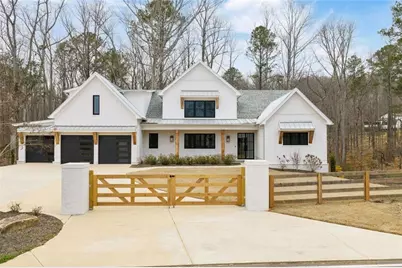 555 Lower Birmingham Road, Canton, GA 30115 - Photo 4